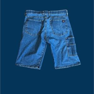 Dickies Y2K Relaxed fit Jorts